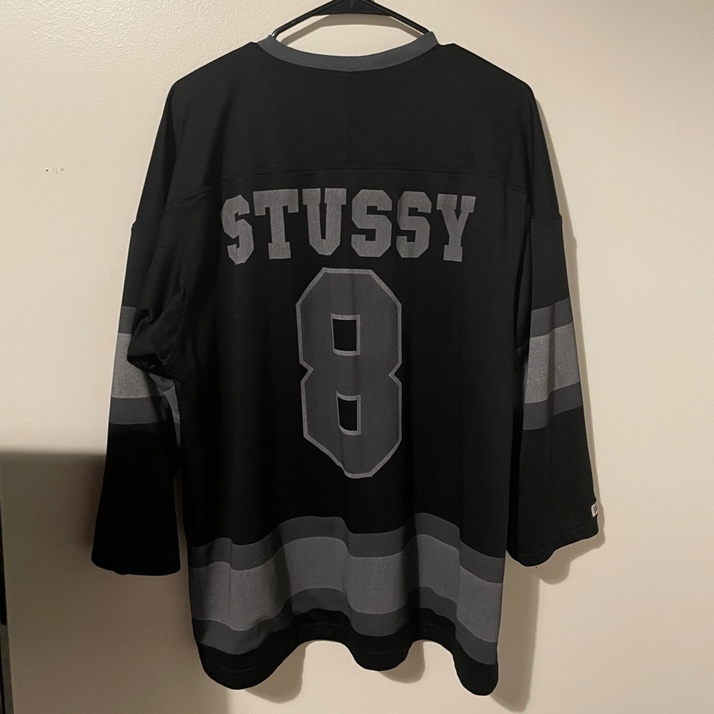 Stussy Men’s Jersey